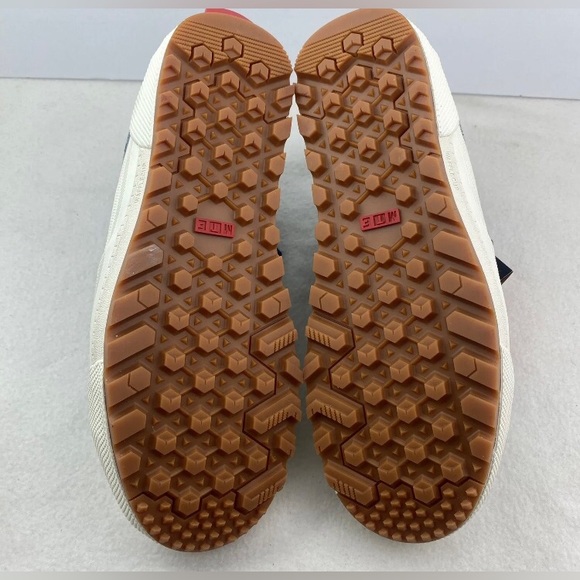 Vans Sk8-Hi Gore-Tex MTE-3 Shoes Boots 3M Insulation Arctic Camo - Picture 9 of 9